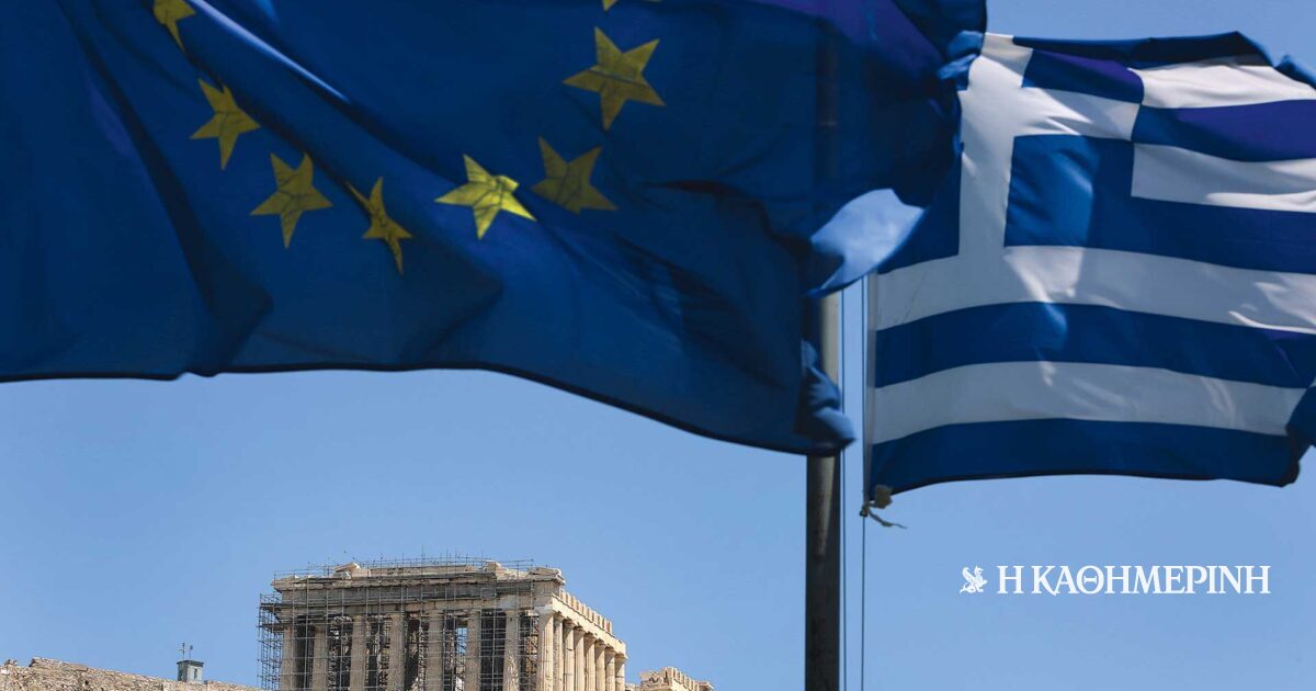 Αρθρο του Γιώργου Κολυβά στην «Κ»: Δεν είν’ εύκολες οι θύρες, εάν η χρεία τες κουρταλή