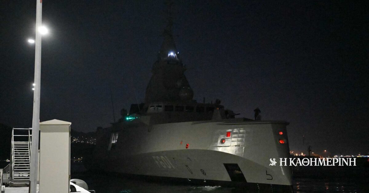 Αρθρο του Κωστή Χατζηδάκη στην «Κ»: Αμυνά μας, η πολιτική και οικονομική σταθερότητα