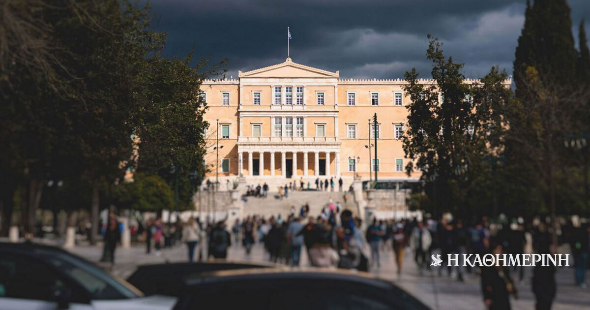 Δημοσκόπηση: Τι λένε οι πολίτες για Patriot, ένας στους δύο υπέρ του πλαφόν