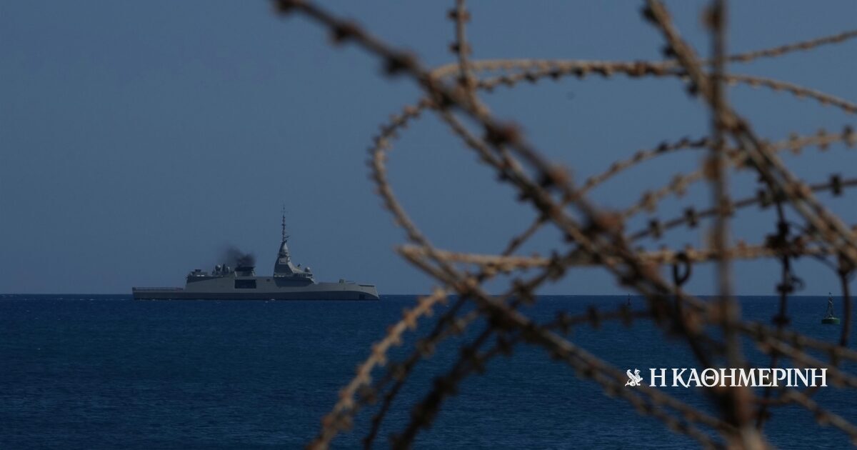 Ο πυρετός των επτά ημερών