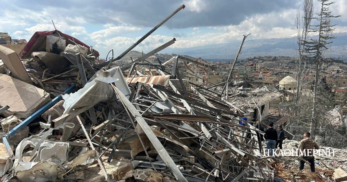 Αρθρο του Γκίκα Χαρδούβελη στην «Κ»: Οι αγορές καθησυχάζουν αλλά η κρίση θα κοστίσει