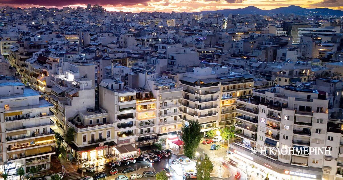Η ακίνητη περιουσία στην ψηφιακή εποχή