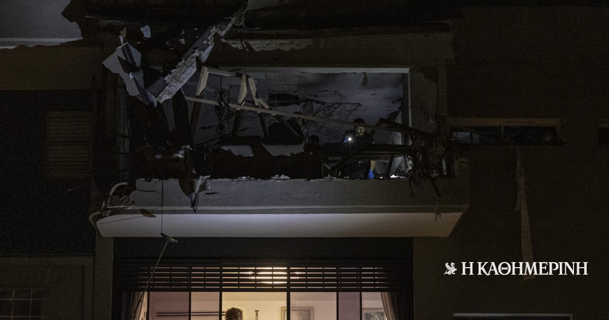«Πέτρα στον λαιμό των ΗΠΑ»
