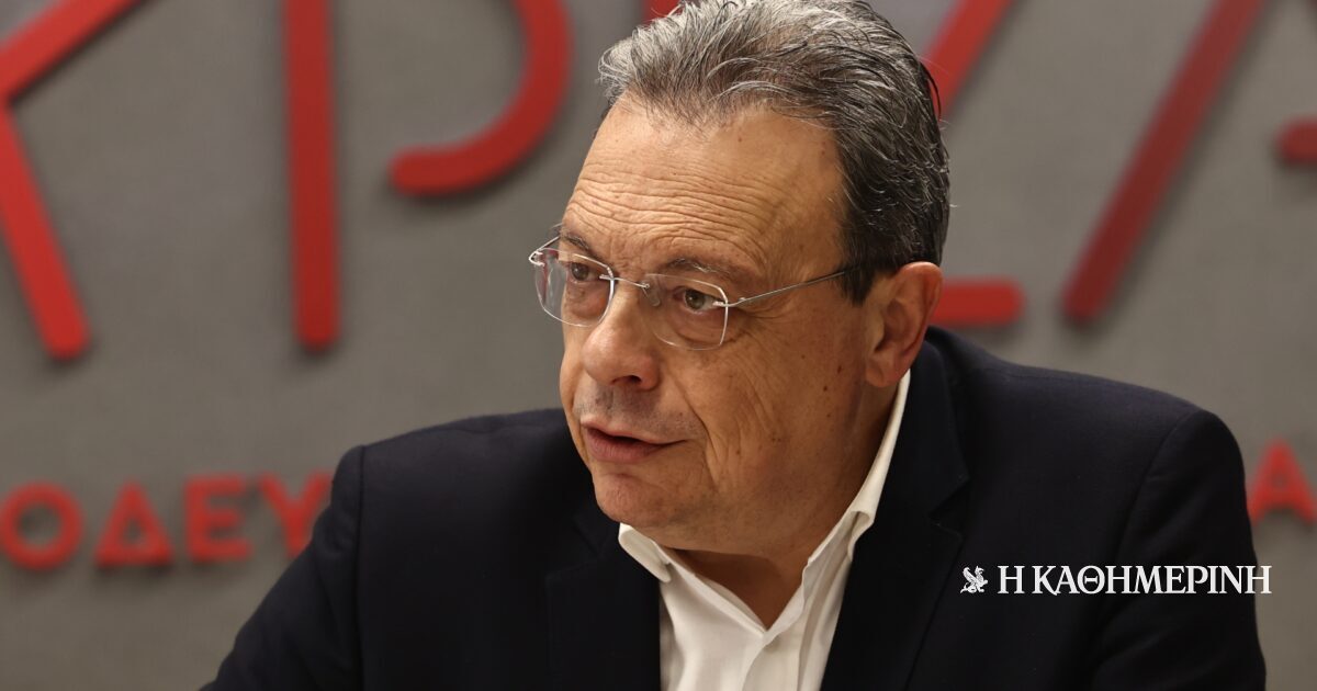 Διχάζει τον ΣΥΡΙΖΑ το υπό ίδρυσιν κόμμα του Τσίπρα