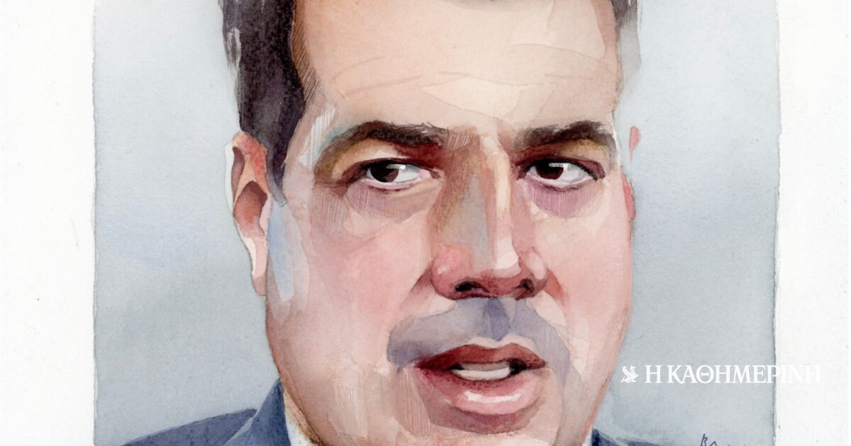 Θάνος Πλεύρης: Κυνηγώντας μια μπούργκα αδειανή