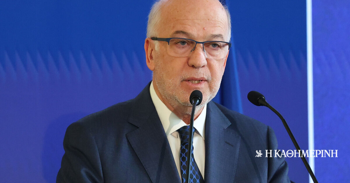 Φλωρίδης για δίκη Τεμπών: Η εικόνα δεν ήταν καλή – Δεν έγινε σωστά η είσοδος