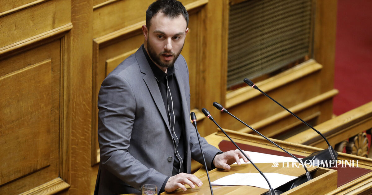 Στο εδώλιο ο πρώην «Σπαρτιάτης» Κ. Φλώρος για την επίθεση στον Β. Γραμμένο