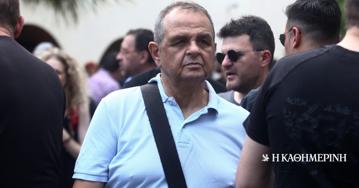 Διαψεύδει ο Βαγγέλης Κορακάκης την ένταξή του στην επιτροπή διεύρυνσης του ΠΑΣΟΚ