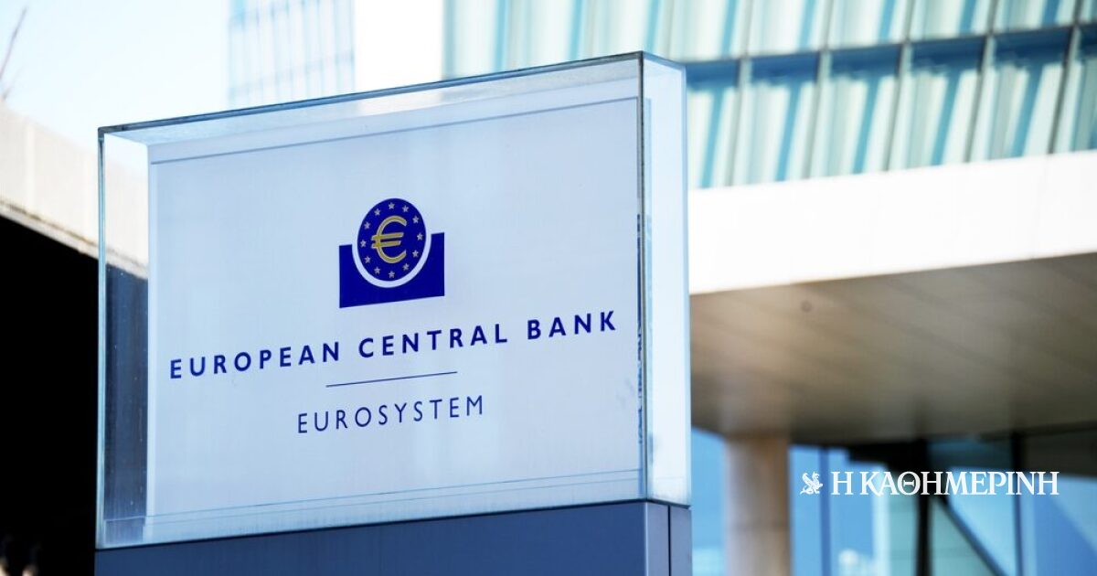 Η ΕΚΤ είναι έτοιμη να λάβει μέτρα σε οποιαδήποτε συνεδρίαση, λέει η Λαγκάρντ