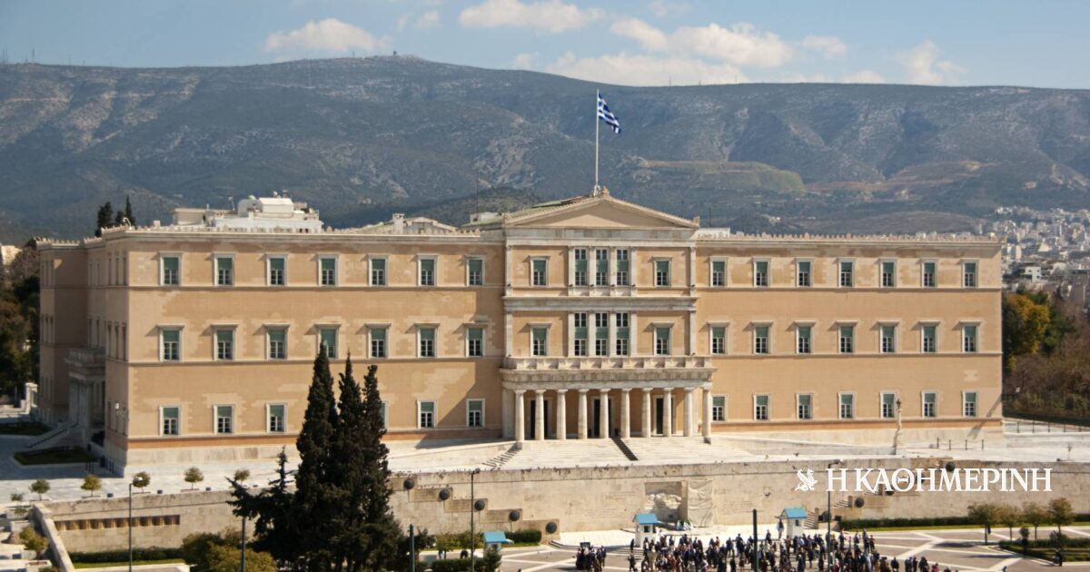 Ελλάδα και Δείκτης Φιλελεύθερης Δημοκρατίας
