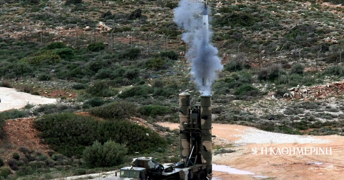 Βουλή: «Πράσινο φως» για αναβάθμιση F-16 και αντιαεροπορικό θόλο