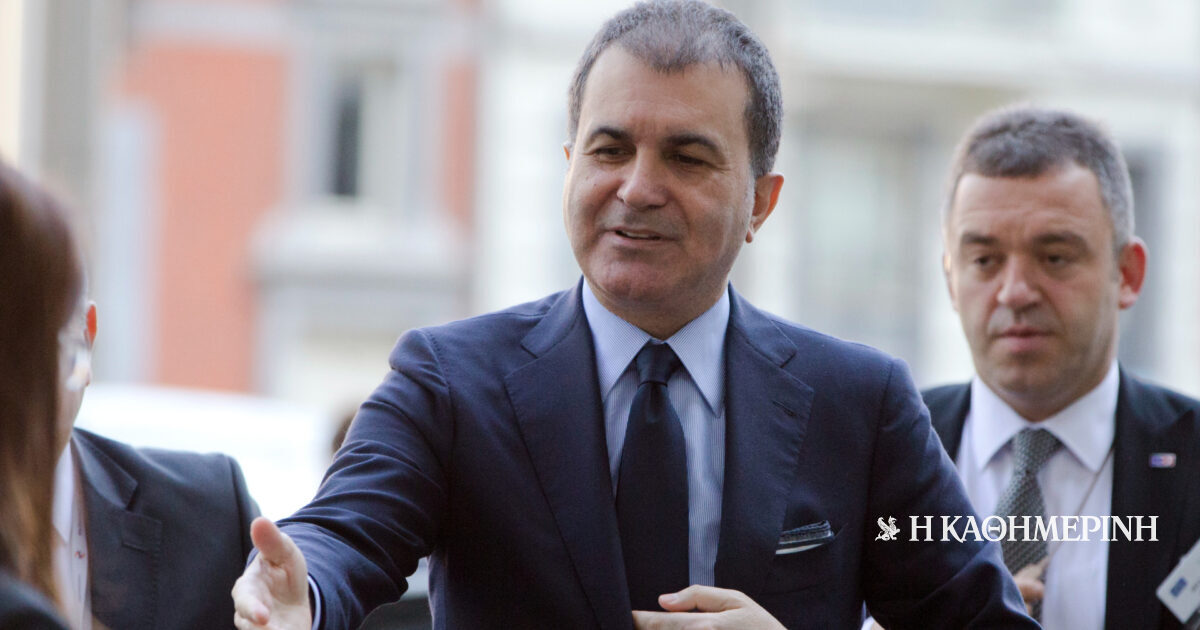 Τσελίκ: Η ελληνοκυπριακή πλευρά στέκεται κοντά στη σιωνιστική επιθετικότητα