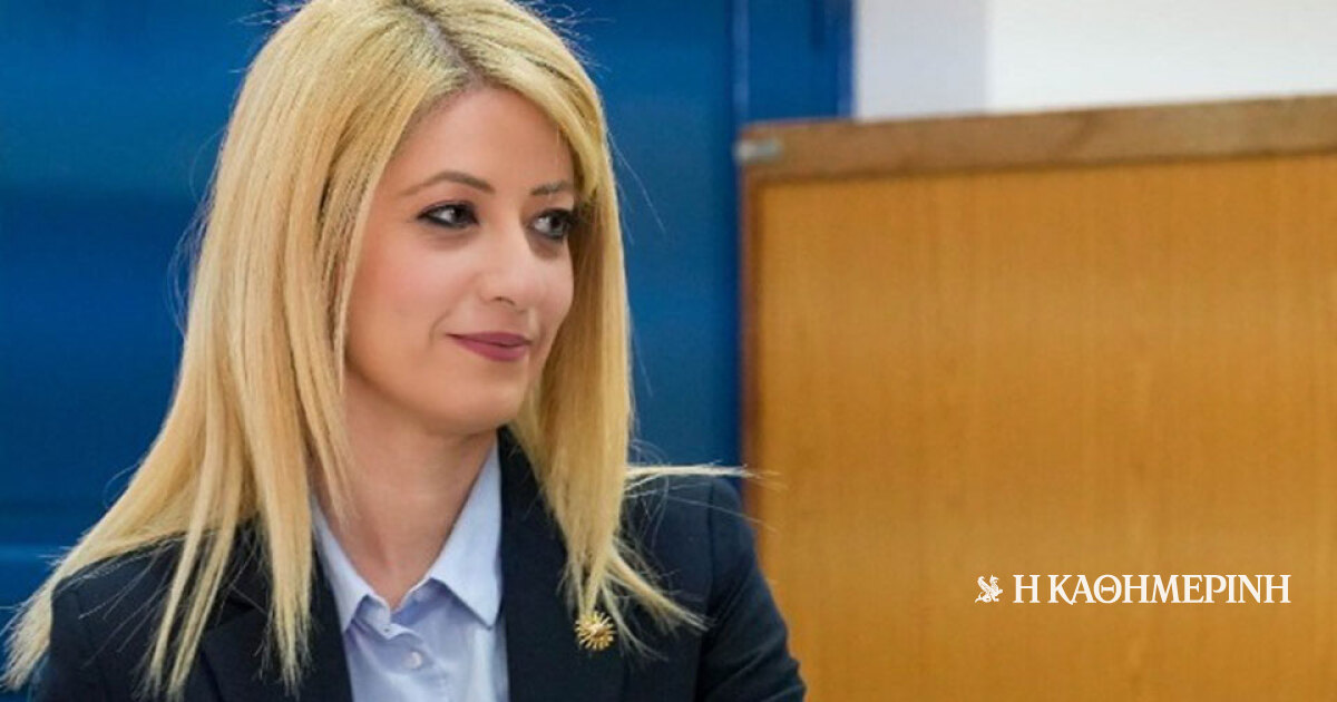 Πρόεδρος κυπριακής βουλής: «Η Ελλάδα είναι εδώ στην πράξη» – Ευχαριστίες σε Μητσοτάκη
