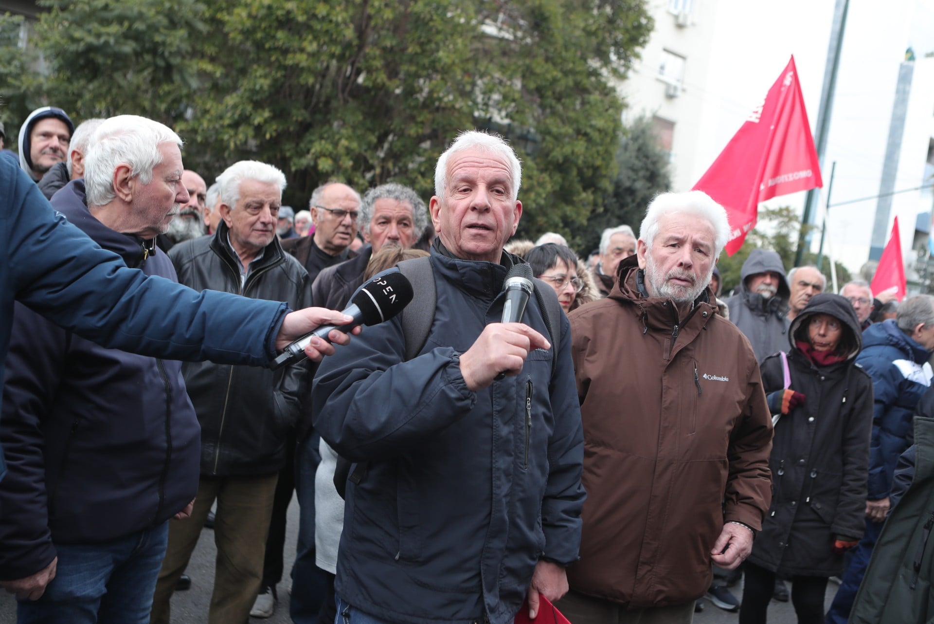 Σεβασμός