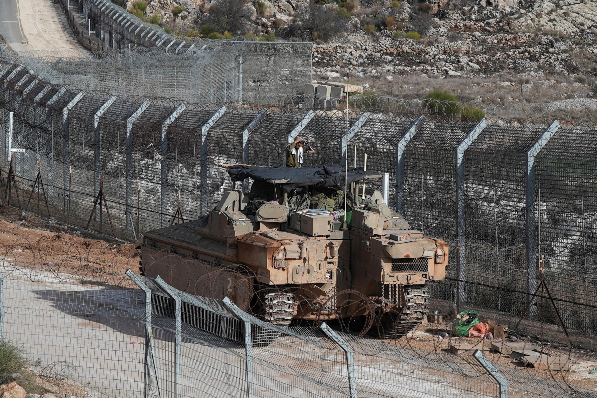 Οι ισραηλινές επιθέσεις στη Συρία αποτελούν «επικίνδυνη κλιμάκωση»
