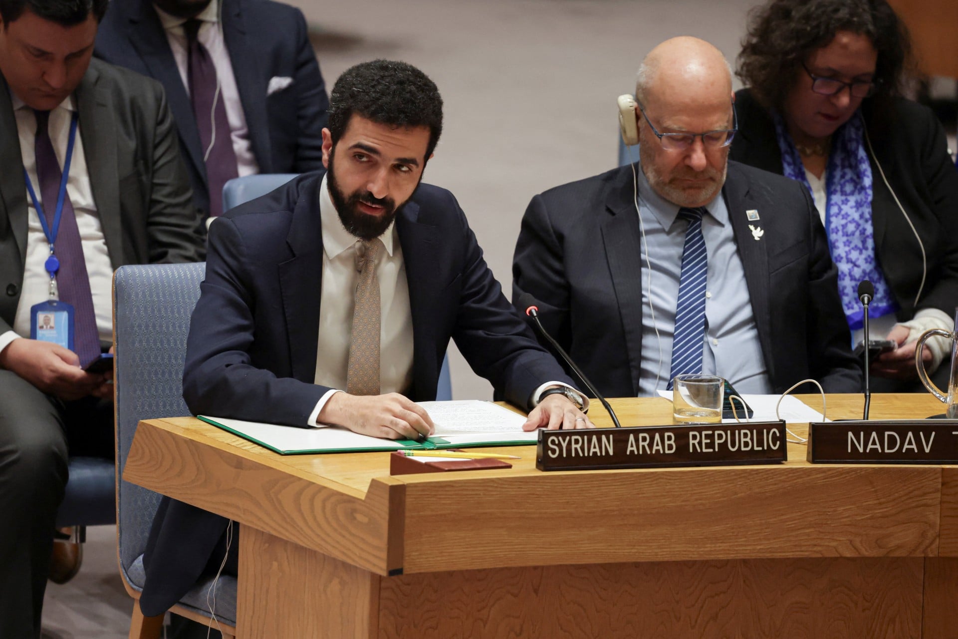 Η Συρία αποκάλυψε σχέδιο με στόχο την εξάλειψη των χημικών όπλων του Άσαντ