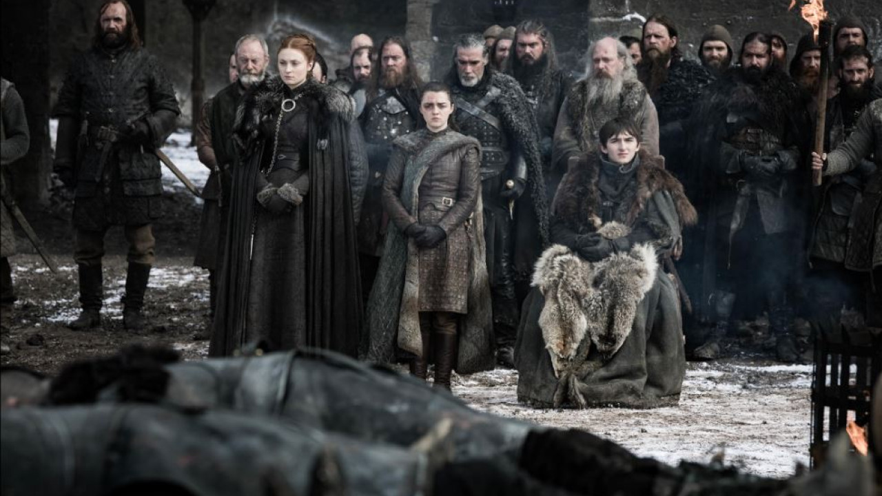 «Game of Thrones»: Η Warner Bros ετοιμάζει ταινία για την κατάκτηση του Westeros