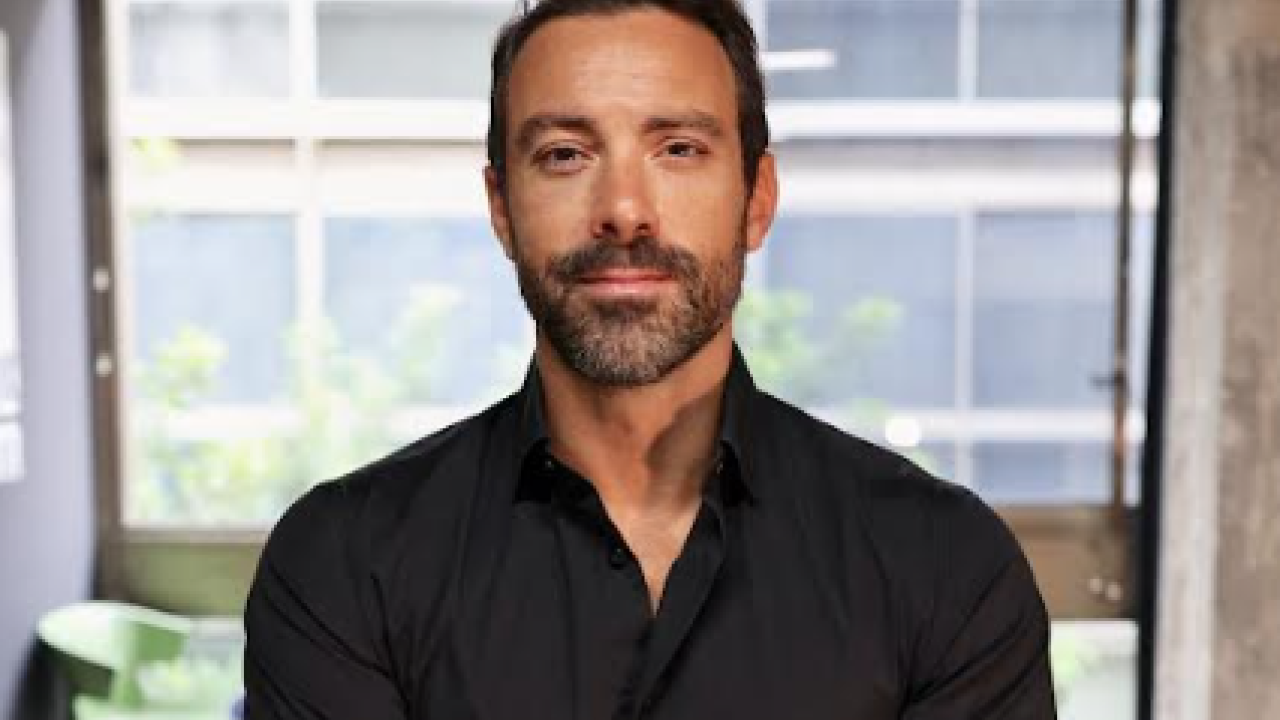 Ο Σάκης Τανιμανίδης και το «Dragon's DEN IV» έρχονται στον ΣΚΑΪ