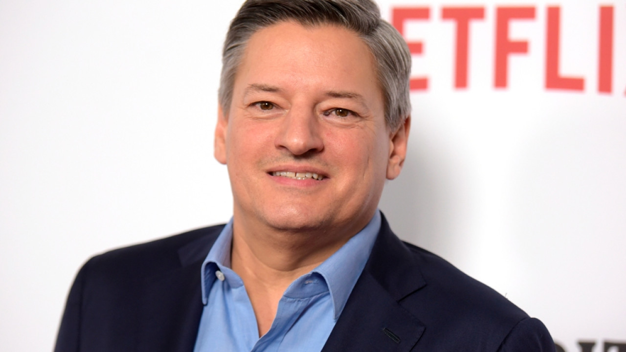 Ted Sarandos: Εκανε «unfollow» την Meghan Markle;
