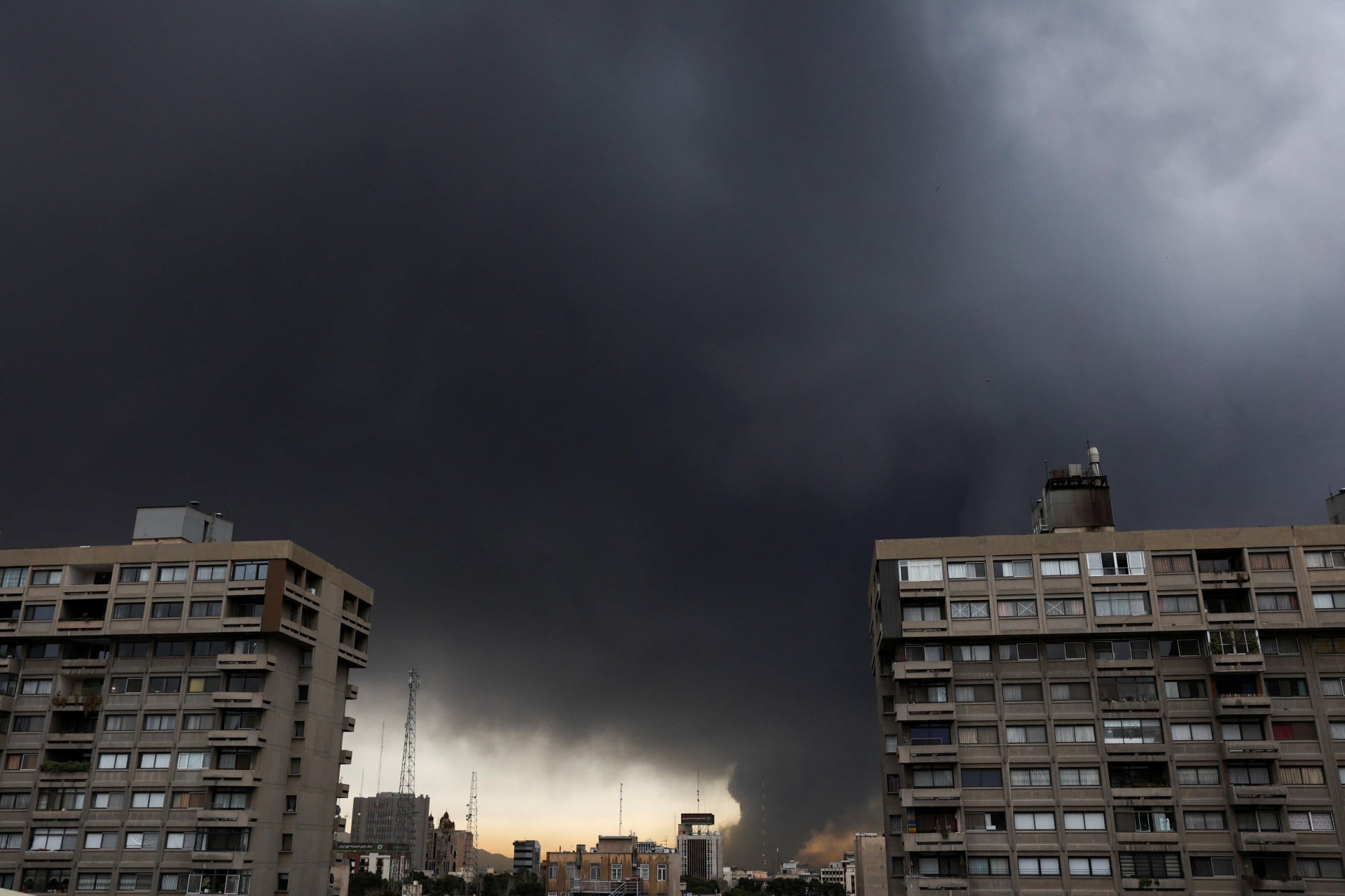 Γιατί ο πόλεμος στον Κόλπο μπορεί να προκαλέσει και επισιτιστική κρίση