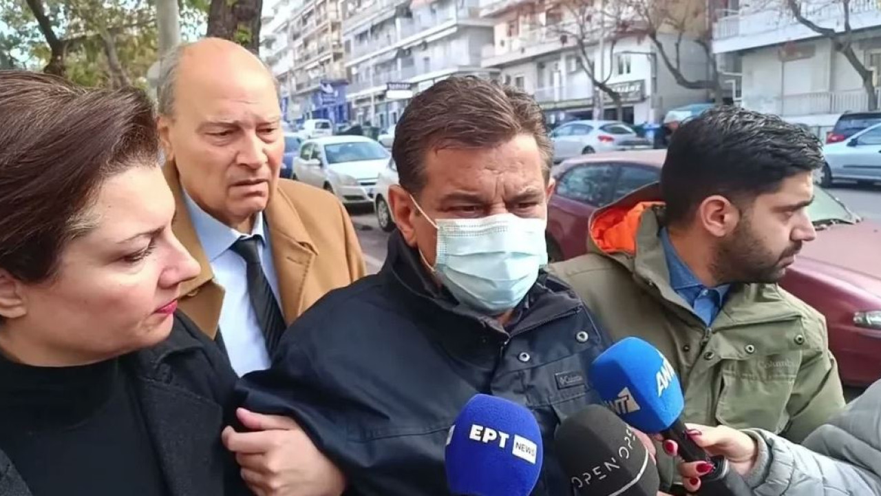 Πέθανε ο αστυνομικός που είχε ενημερωθεί καθυστερημένα ότι έπασχε από καρκίνο