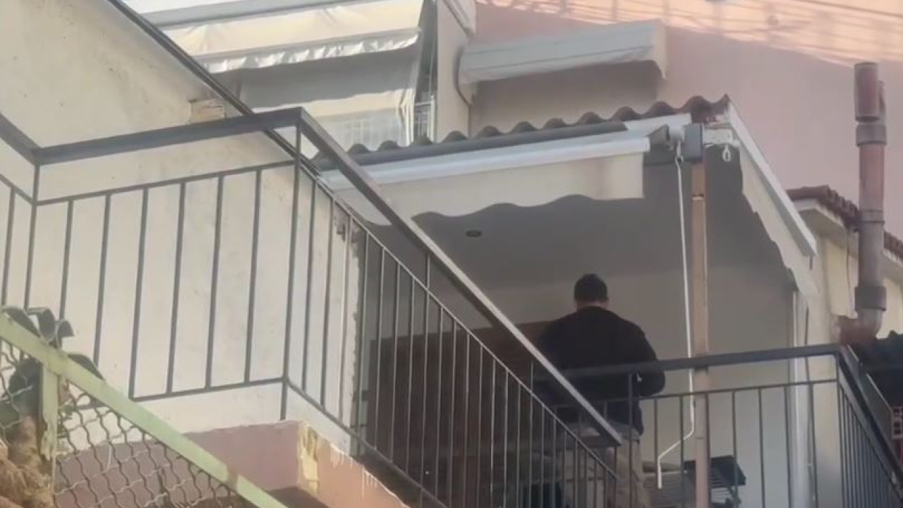 Μυστήριο γύρω από τον θάνατο 59χρονης στον Εύοσμο: Βρεθηκε με ζώνη στο λαιμό