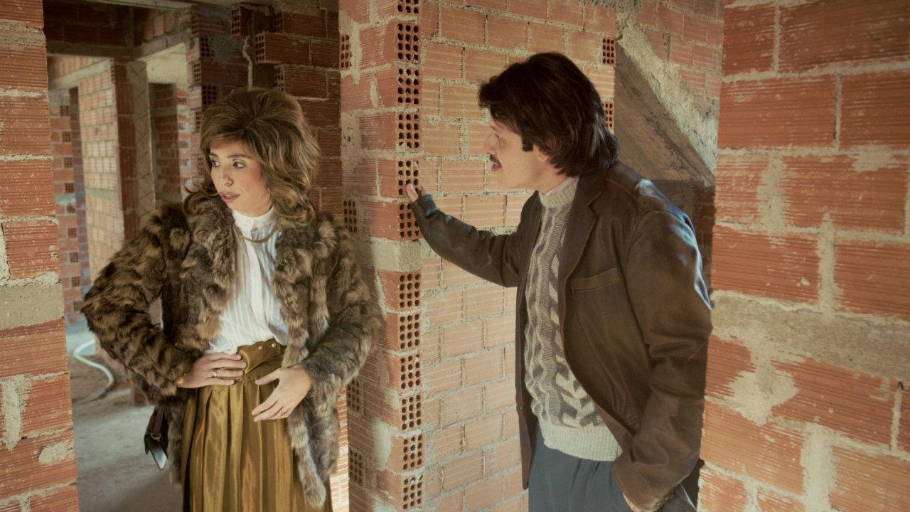 Αναζήτηση σπιτιού «Τότε και Τώρα»: Απόψε στις 21.00, στον ΣΚΑΪ (Trailer)