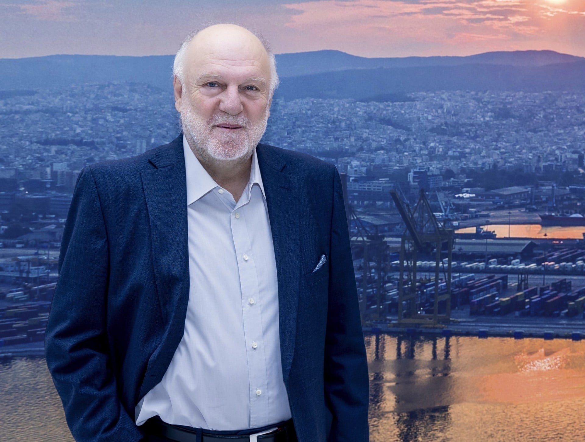 Συνεργασία λιμένων για βιώσιμη κρουαζιέρα