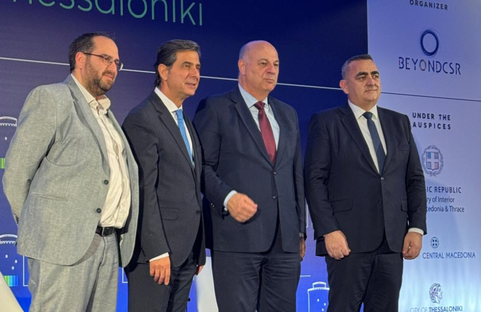 Καθοδόν αναμόρφωση ΕΛΓΑ, χωρίς αύξηση ασφάλιστρου λέει ο Τσιάρας