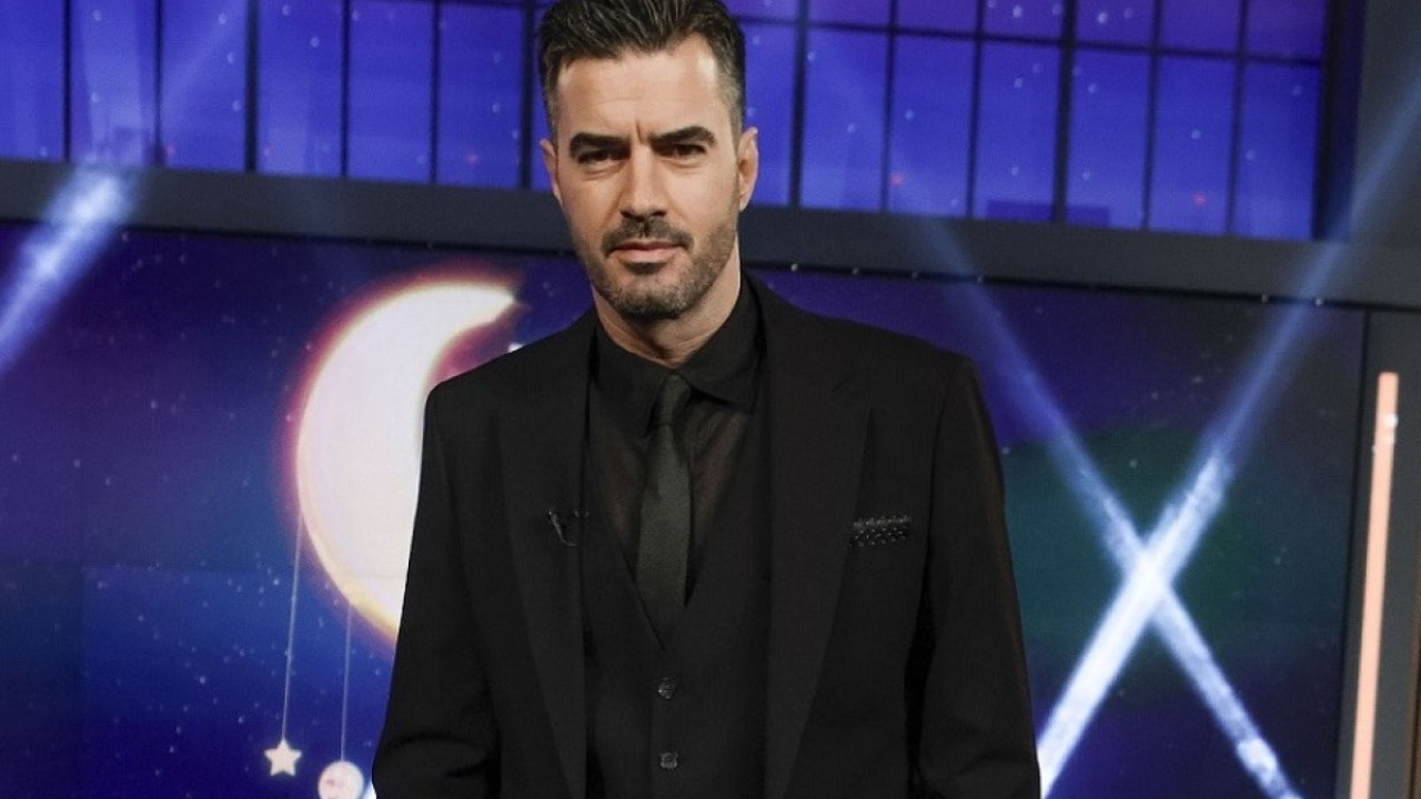 Ξεκίνησαν τα γυρίσματα του «The Quiz with Balls!» - Οι πρώτες εικόνες από το εντυπωσιακό πλατό