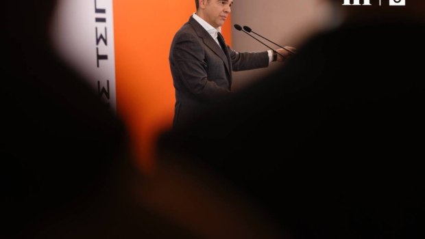 Αλέξης Τσίπρας: Η «Ιθάκη» συνεχίζει το ταξίδι της - Νέος προορισμός η Λαμία - Η σύνθεση του πάνελ