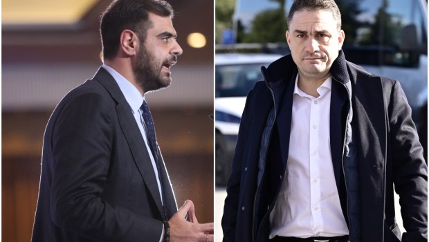 «Φωτιά» στο πολιτικό σκηνικό βάζουν οι τιμές στα καύσιμα - Σκληρή αντιπαράθεση Τσουκαλά - Μαρινάκη
