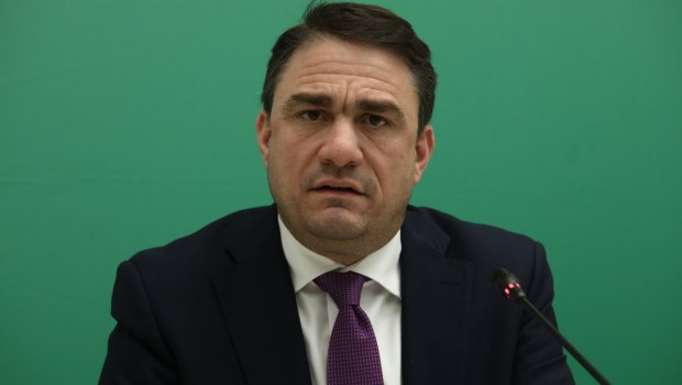 Τσουκαλάς: «Ο κ. Μητσοτάκης είναι ο πρωθυπουργός των λίγων και ευνοημένων»