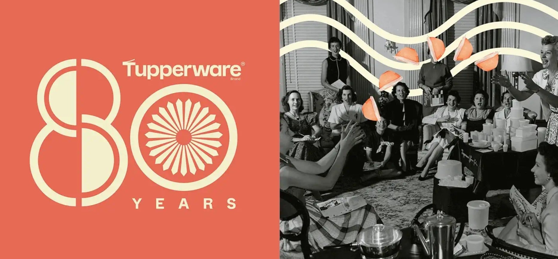Mediterra Global: New company for the relaunch of Tupperware products in Greece, Cyprus and Bulgaria