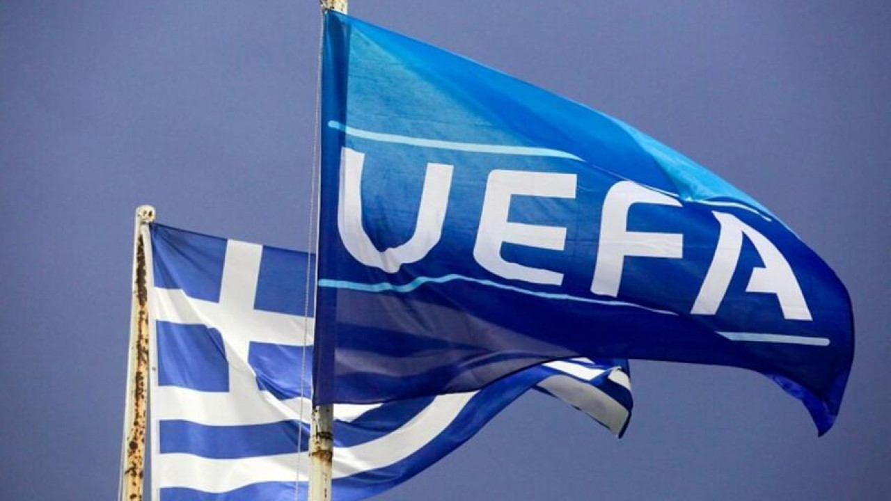 UEFA: Η Ελλάδα πλησιάζει τη 10η θέση, όλα στο χέρι της ΑΕΚ