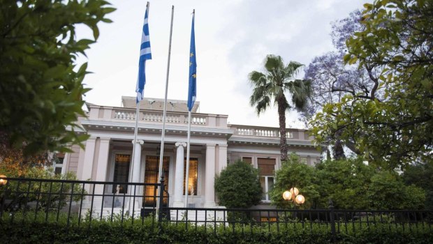 Συνεδριάζει εκτάκτως το ΚΥΣΕΑ μετά τις πιέσεις ΗΠΑ Ισραήλ να εμπλακεί στον πόλεμο η ΕΕ