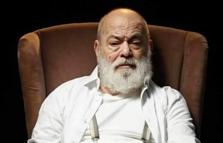 Πέθανε ο ηθοποιός Χρήστος Βαλαβανίδης – News.gr