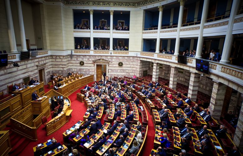 Σήμερα στην Ολομέλεια, η συζήτηση του πορίσματος της Εξεταστικής για τον ΟΠΕΚΕΠΕ – Τι περιλαμβάνει – News.gr