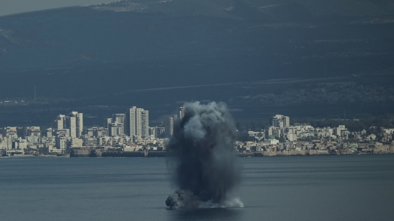 Το νερό, μέγα διακύβευμα στον πόλεμο στην Μέση Ανατολή