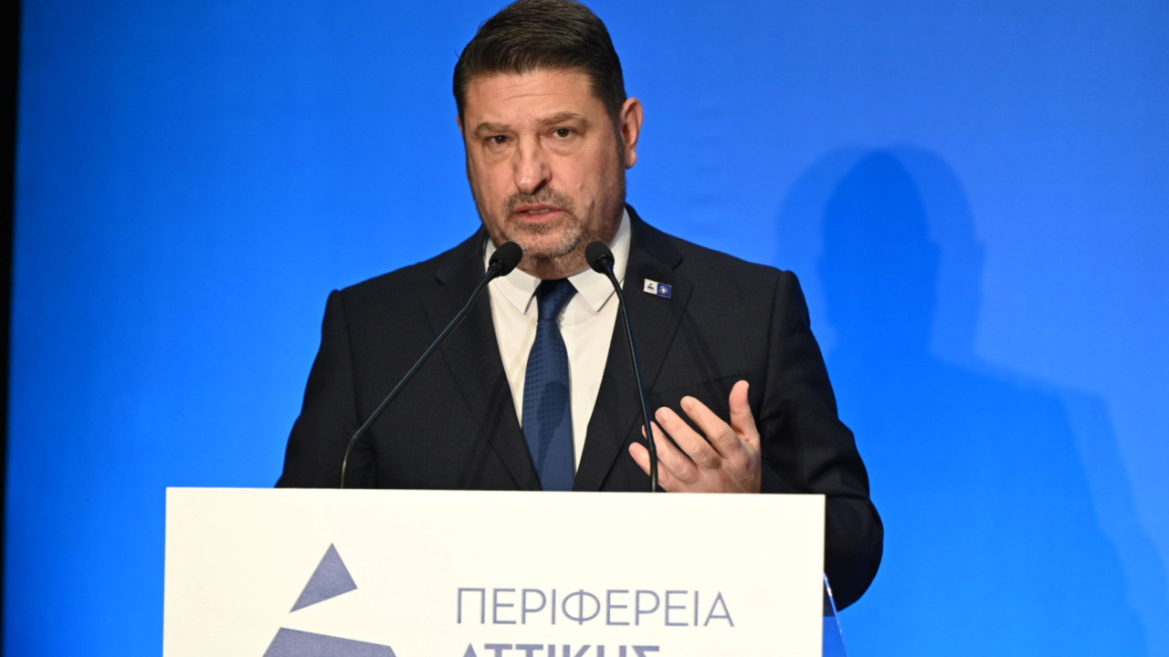 Έγκριση πεπραγμένων 2025 της Περιφέρειας Αττικής, με 301 έργα, ύψους 2,5 δισ. ευρώ