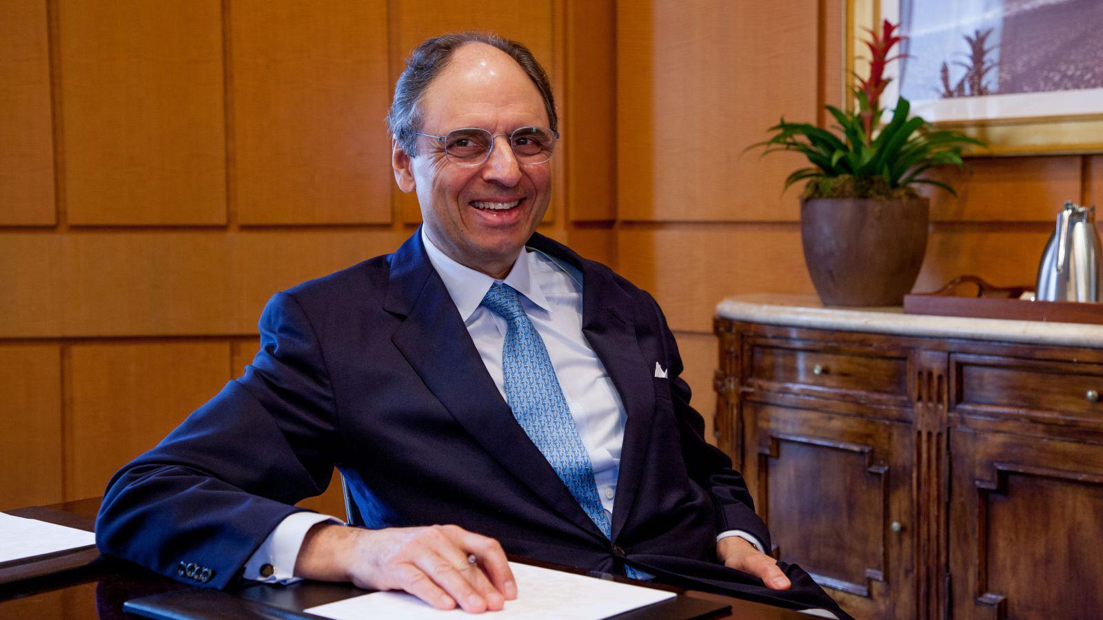 Παρέλαβε το dual-fuel VLGC/AC «Areion»