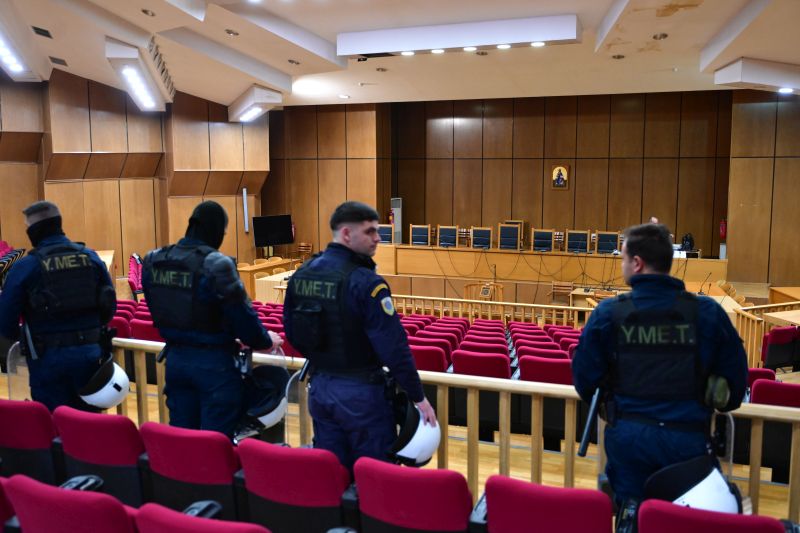 «Μάχη» για τα ελαφρυντικά δίνουν οι συνήγοροι των καταδικασμένων – Ποιοι κινδυνεύουν να μπουν στη φυλακή – News.gr