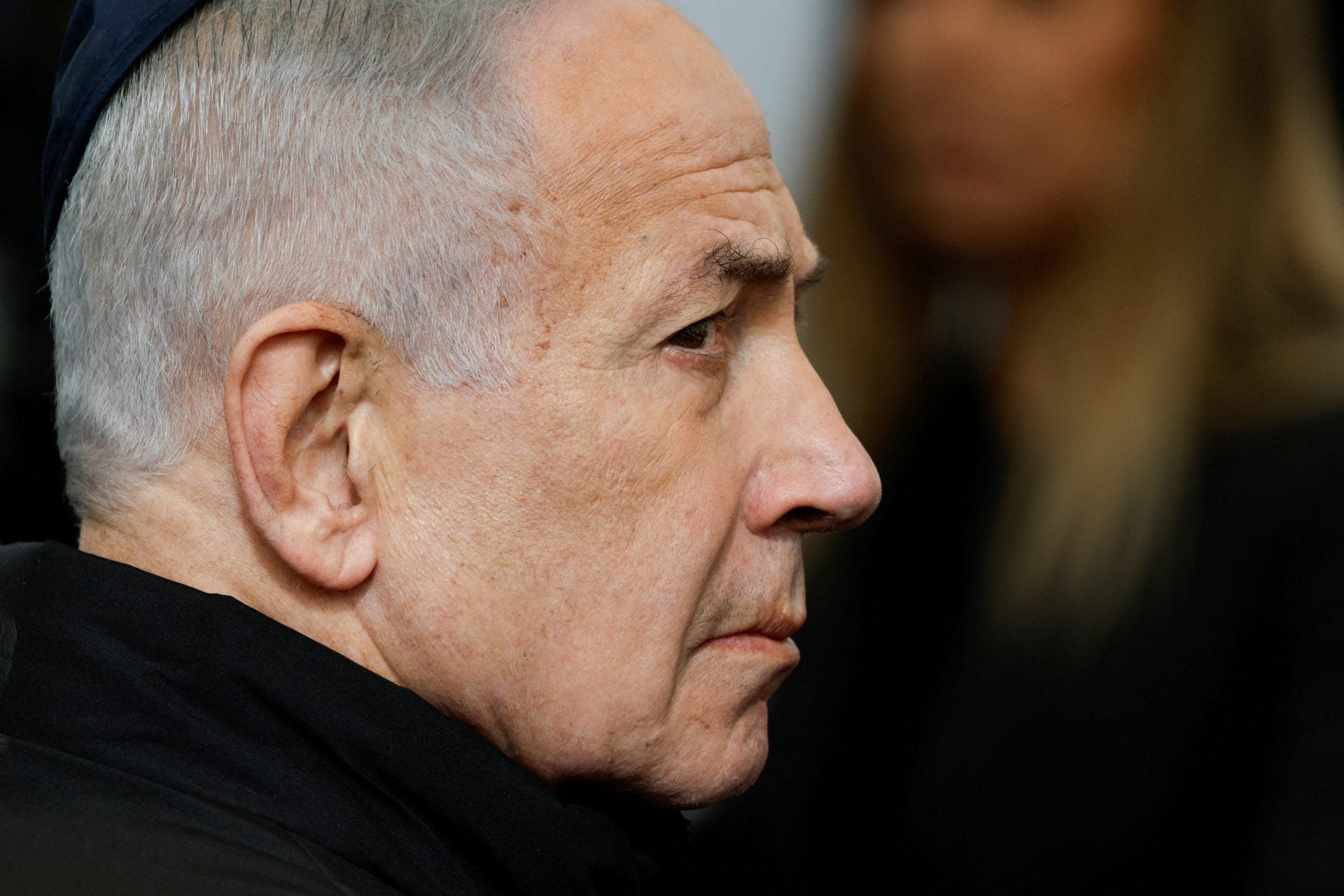 Ο Νετανιάχου εξέφρασε τις ανησυχίες του στον Λευκό Οίκο για πιθανές επαφές ΗΠΑ-Ιράν