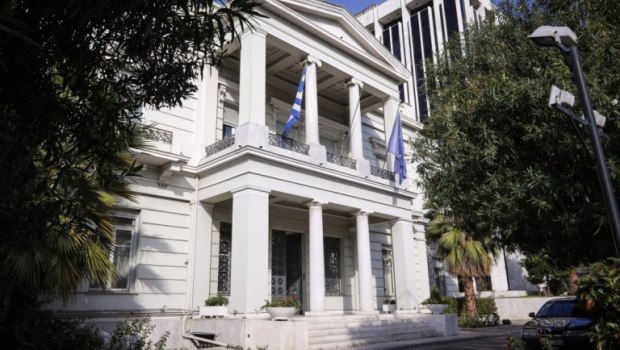 Ιράν: Μετεγκαταστάθηκε στο Μπακού η ελληνική πρεσβεία στην Τεχεράνη