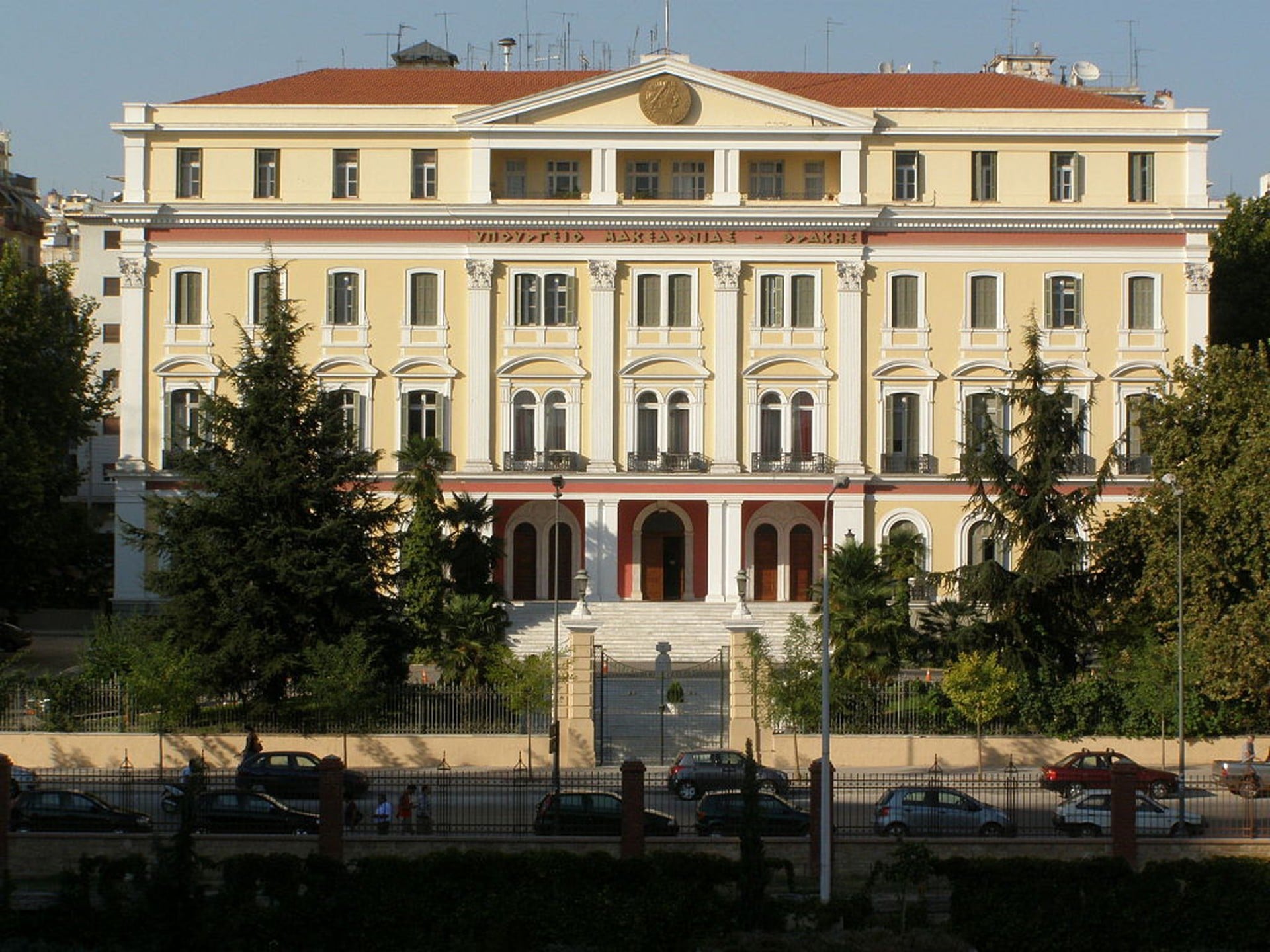 Στο Βελιγράδι το δεύτερο βήμα εξωστρέφειας στα Βαλκάνια