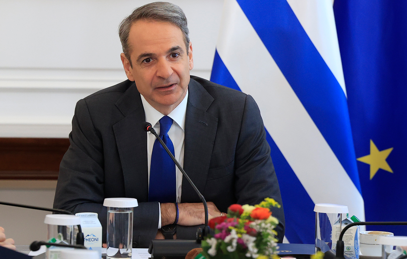 «Σε περίοδο διεθνούς αναταραχής στις αγορές η πολιτεία οφείλει να παρεμβαίνει» – News.gr