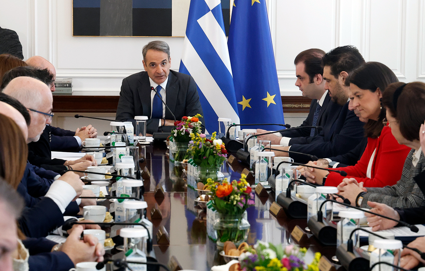 Η νέα αύξηση του κατώτατου μισθού θα ανακοινωθεί στο υπουργικό συμβούλιο – Το ιστορικό των αυξήσεων και το πλέγμα μέτρων για την ενίσχυση του εισοδήματος
