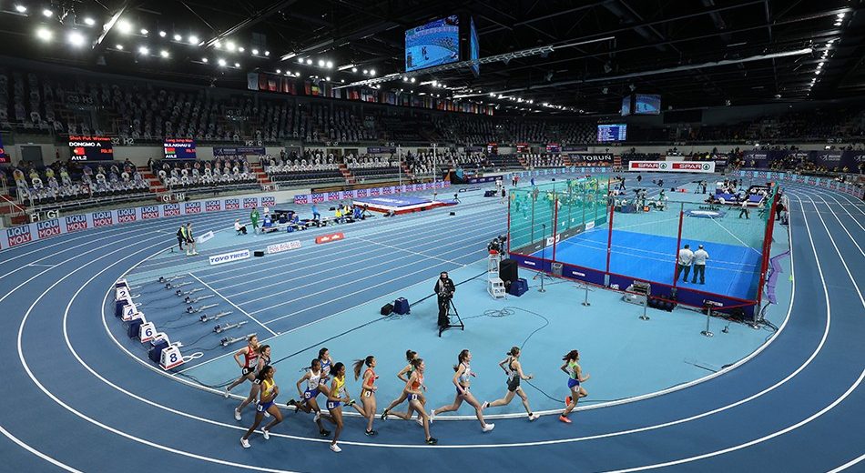 ΤΟΡΟΥΝ 2026: Ελπίδες για επιπλέον μέλος στην ελληνική αποστολή