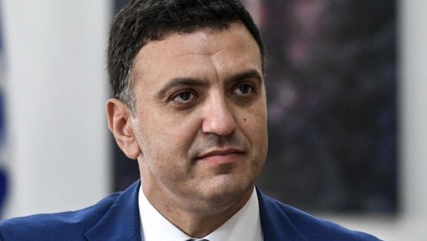 Βασίλης Κικίλιας: 56 εκατ. ευρώ για να συγκρατηθούν οι τιμές στα ακτοπλοϊκά εισιτήρια