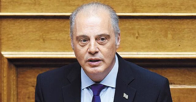 Μητσοτάκης: «Η Ελλάδα σήμερα είναι ένα λιμάνι σταθερότητας σε ένα ρευστό διεθνές περιβάλλον»